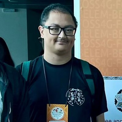 G Sansigolo 🪐さんのプロフィール画像