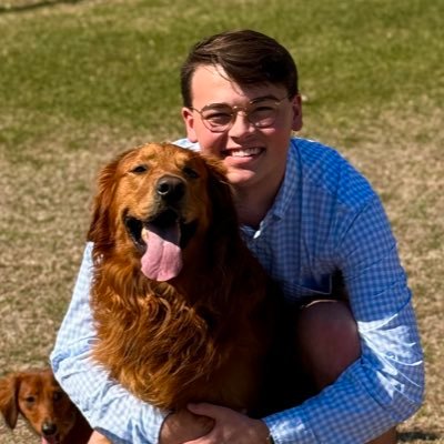 Haygen Warrenさんのプロフィール画像