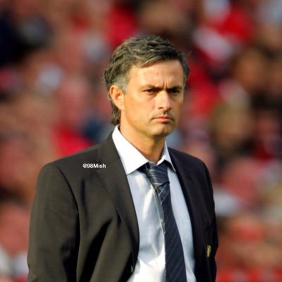 My hobby: I love soccer and I love photography, the best coach, Jose Mourinho