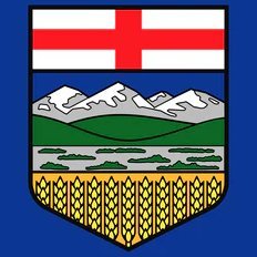 Proud Albertan