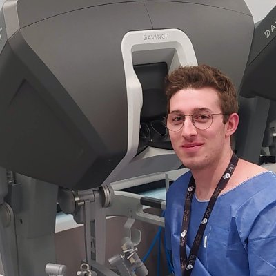 ilarioslaviero's profile picture. MD '25 @UniPadova | aspiring urologist