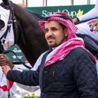 سعد غربي الجنيدي (@saadshmarr) Twitter profile photo