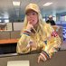 Samantha T. Laflin (@samanthalaf13) Twitter profile photo Samantha T. Laflin (@samanthalaf13) Twitter profile photo