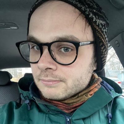 PhD student, University of Rochester - poetry, music, and all that good stuff. (he/him)