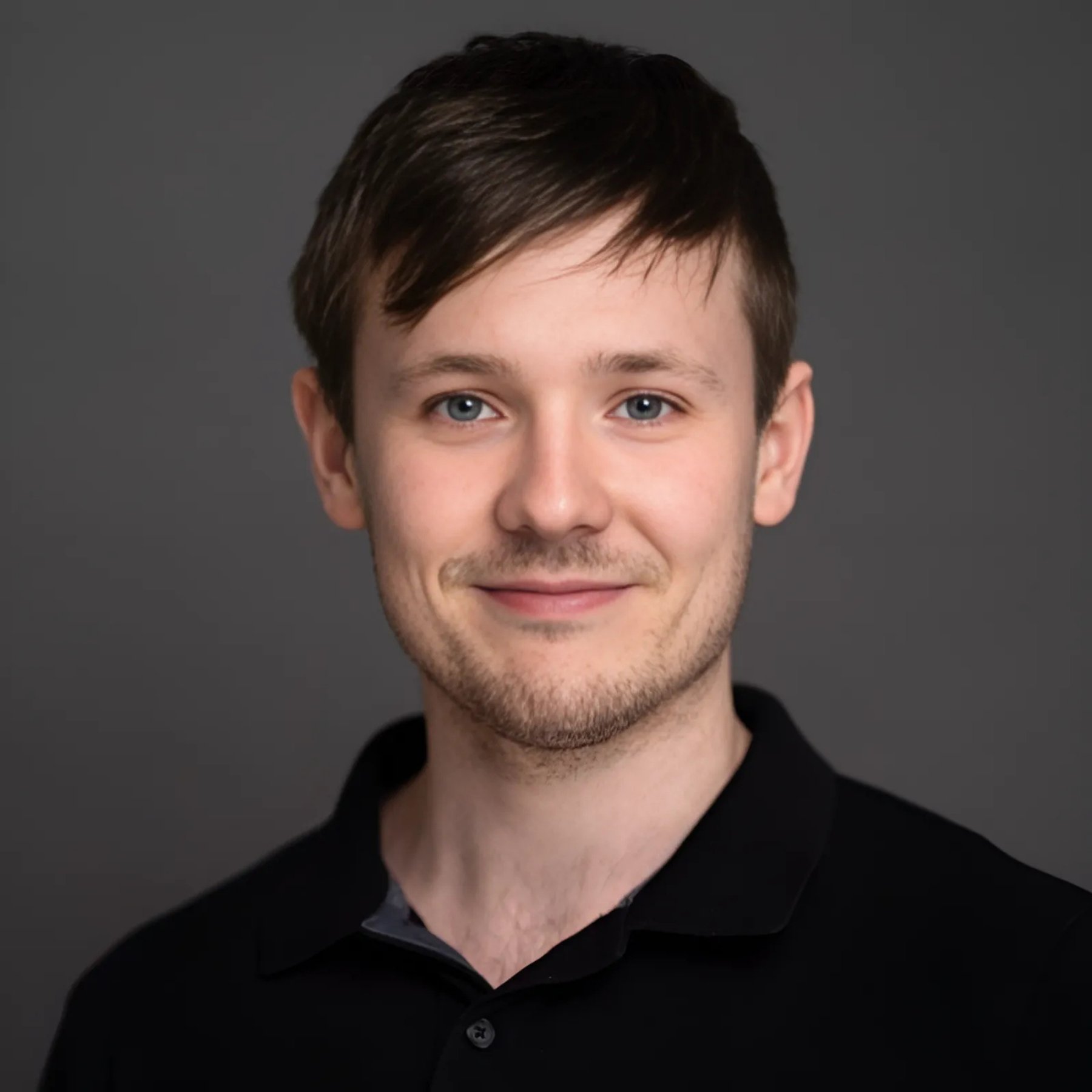 Benjami_Cole36's profile picture. CTO at CodeFusion a fintech startup