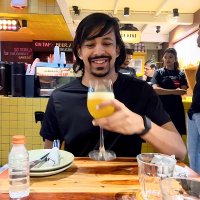 Rishabh (@rishabhj_says) 's Twitter Profile