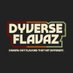 DyVerse Flavaz (@dyverseflavaz) Twitter profile photo DyVerse Flavaz (@dyverseflavaz) Twitter profile photo