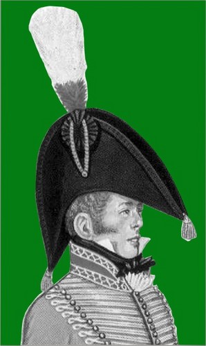 PenWar200's profile picture. Peninsular War 200, a not-for-profit organisation that works to remember and honour the fallen of this historic conflict.