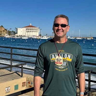 KFosgett's profile picture. 