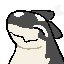 Kami__North's profile picture. 20↑ They/Them | 🦋 https://t.co/bZBQPcRdWB | Typhlosion Library (Strictly SFW!) | @roebruh 💚💙