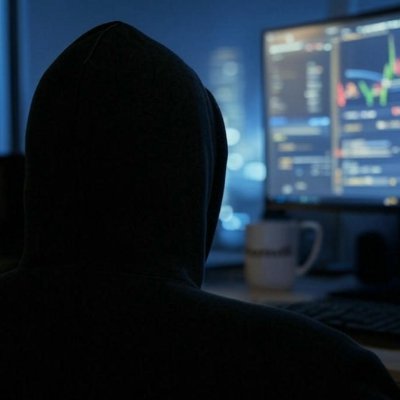 Syst3mErro4's profile picture. Memecoin Researcher 📊 | Market Analyst 📈 | Risk-Taker 💥