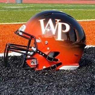 Offensive Line Football Coach
William Paterson University