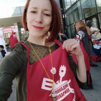 Sanja (@aurorans) 's Twitter Profile Photo Sanja (@aurorans) 's Twitter Profile Photo