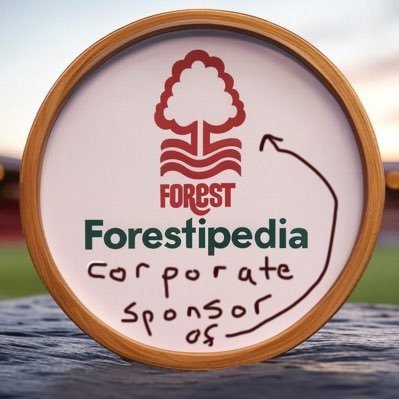 Corporate Sponsor of Forest facts, stats and figures. a history of NFFC