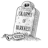 Skarmy Of Darkness (@skarmy_darkness) 's Twitter Profile Photo Skarmy Of Darkness (@skarmy_darkness) 's Twitter Profile Photo