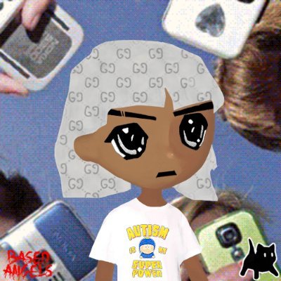 Web3Ponyo's profile picture. 