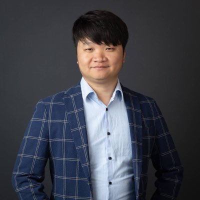 Co-founder at @TensorOpera and @ChainOpera_AI, ex-@AWS, @Meta, @Google, and Tencent, CS/AI PhD graduated from @USC, at LA. My Tweets in Chinese:@ChaoyangHeAiden