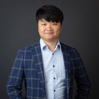 Aiden Chaoyang He (@aidenchaoyanghe) 's Twitter Profile Photo Aiden Chaoyang He (@aidenchaoyanghe) 's Twitter Profile Photo