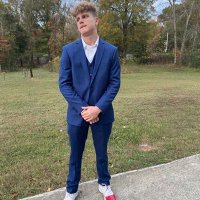 Gentry Allen (@gentryallen2028) 's Twitter Profile Photo