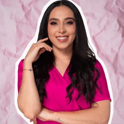 𝑸𝒖𝒆́𝒆́𝒆́ 𝒐𝒏𝒅𝒂!✌🏼 📌Reportera/conductora espectáculos en @tvaztecajalisco @azteca 📺 Cada Mañana | ADN 40 Jalisco