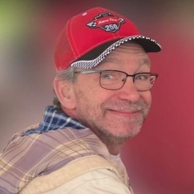 VanpattenJ4896's profile picture. Born again believer in Jesus.