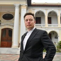 Elon SpaceX (@x_elon_spacex) 's Twitter Profile