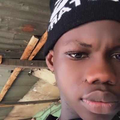 AremuWaris001's profile picture. “Design is in everything we make, but it's also between those things. It's a mix of craft, science, storytelling, propaganda, and philosophy.”