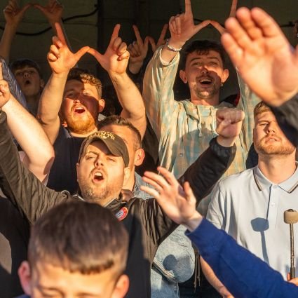 19.05.12 29.05.21 🌟🌟#WhoDat ⚜️💛🖤 Lifetime ST Holder @WorthingFC 🔴🐟 #ABF15 #GOSBTS 🦈🏏💥