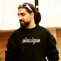 morteza (@m__taherzadeh) 's Twitter Profile