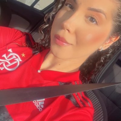 karinacamassari's profile picture. Viciada em Flamengo