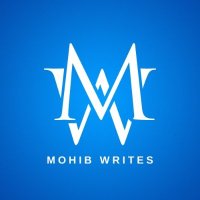 Mohib Writes (@mohibwrite) 's Twitter Profile
