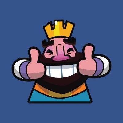 🇬🇧🇪🇸 royal hogs W 🐷 dm me for clash royal items #kingcrlegit