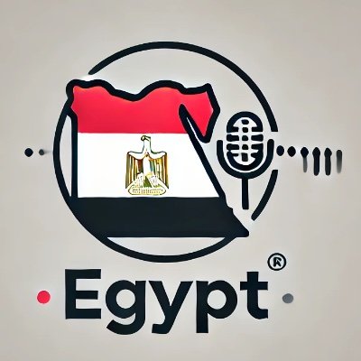 🎙️ Masr Spaces – مساحات مصر
📢 هنا بتلاقي مواعيد المساحات المصرية، وبتشارك في الحوار!
📅 سياسي | اجتماعي | ثقافي – تابع وتفاعل
💬 عندك مساحة؟ ابعتلنا لنضيفها