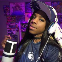 Syd, the Sovereign (@obsydianyte) 's Twitter Profile