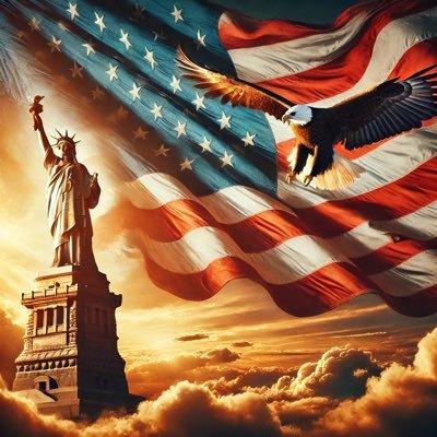 ubguy's profile picture. Unshakable Belief in Good, Understanding, and You | “When liberty falls, freedom follows. Stand strong and protect America’s values! 🇺🇸 #Patriot”