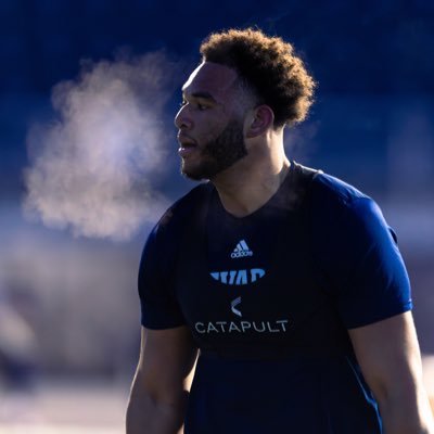 Bryce Echols⭐️ Profile
