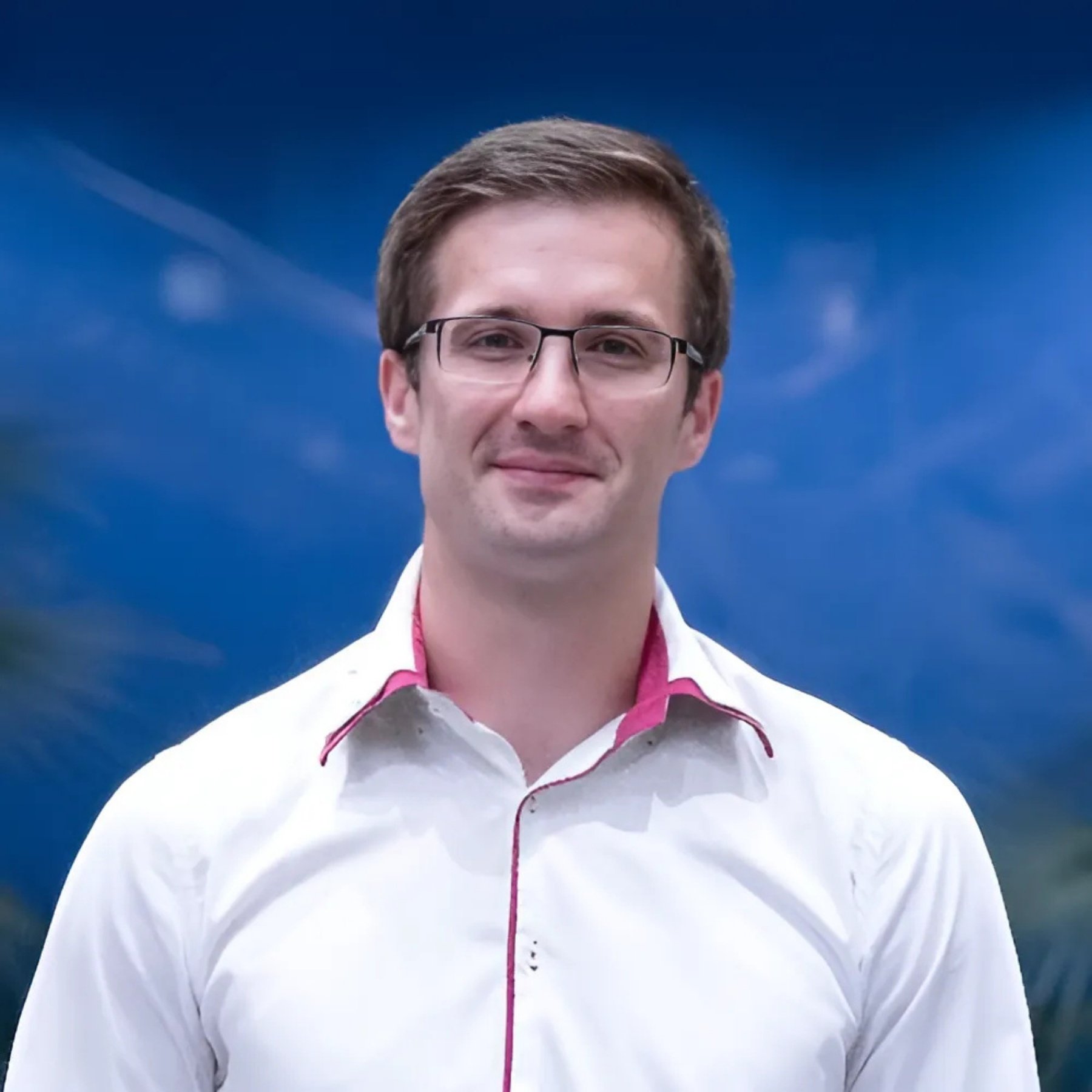 Software Engineer at CyberSec developing threat intelligence systems for government agenci