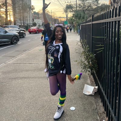 DONT NEED NO BIO