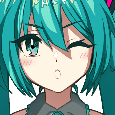 MikuRPG is a fan-made, free-to-play, role-playing game, now available on https://t.co/dPQDKWG8mB!
Main visual by @neo_399