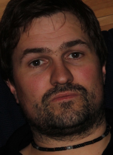 chriserik's profile picture. Programmerende fotballidiot