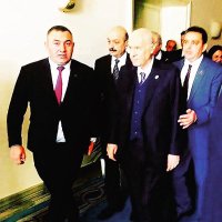 Tuncer YILMAZ (@tuncermhp) 's Twitter Profile