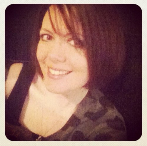 mkay724's profile picture. Just a girl living in the world.