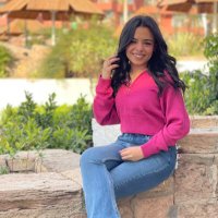 Mariez Ehab (@mariezehab) Twitter profile photo
