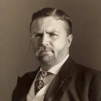 JD Roosevelt (@pison_machinist) 's Twitter Profile