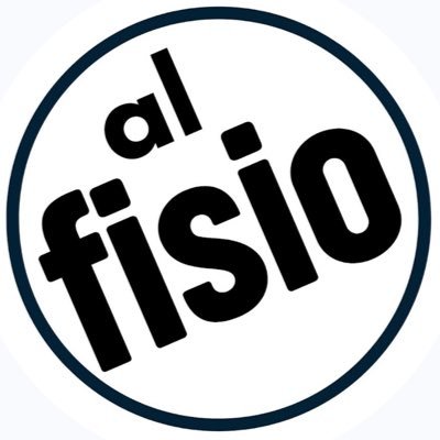 Lic. Terapia Física.♿️Atención ➡️Clínica alfisio. (Terapia Física, Rehabilitación y Readaptación)