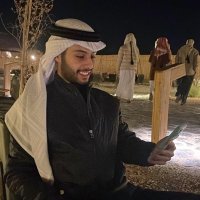 خالد عبيد المطيري (@k74p_) 's Twitter Profile