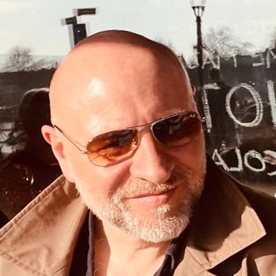 Olaf Sundermeyer Profile