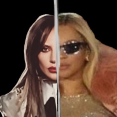 ☆ BEYONCÉ ☆ LADY GAGA ✩ STAN ☆ I’M NOT UNPOPULAR, I’M JUST NICHE😌