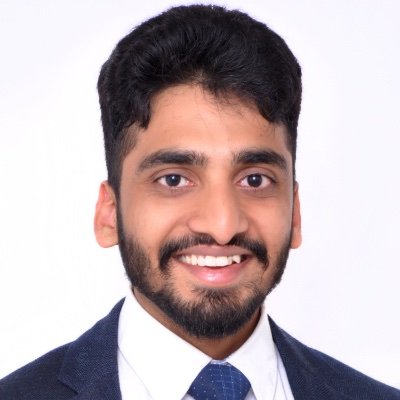 MD | IM Resident @UToledo | Cardiology Aspirant | Researcher | Passionate about cardiovascular outcomes & evidence-based medicine | Views my own