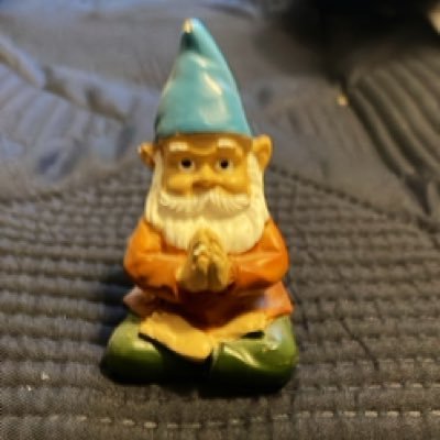 E “Greenego” Profile
